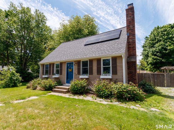 15 Bluff, Clinton, CT 06413