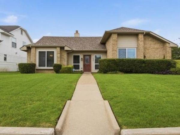 2333 Salerno Drive, Mesquite, TX 75150