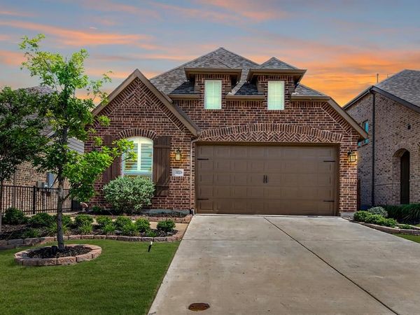 1826 Eagle Landing, Van Alstyne, TX 75495