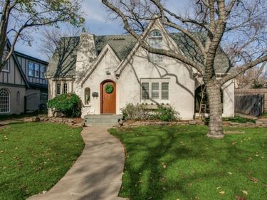 5419 Merrimac Avenue, Dallas, TX 75206