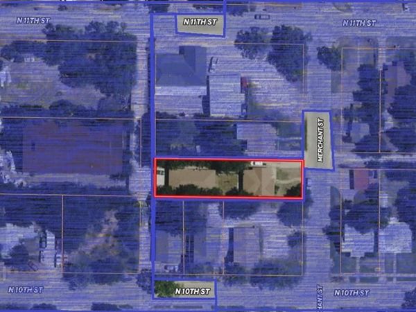 1018 Merchant Street , Abilene, TX 79603