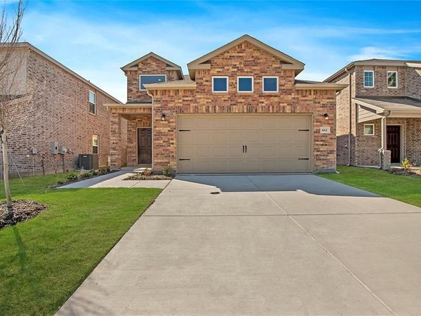 862 Lake Fletcher Road , Princeton, TX 75407