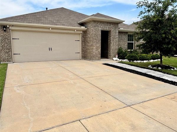 2957 Shoemaker Drive, Josephine, TX 75189