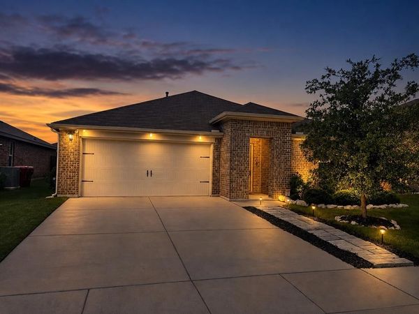 2957 Shoemaker Drive, Josephine, TX 75189