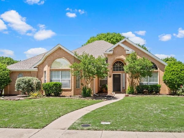 623 Lakewood Drive , Allen, TX 75002