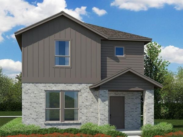 3132 MAPLE ORCHARD Lane, Fort Worth, TX 76140