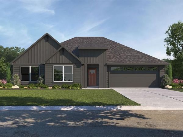 225 SANDSTONE Circle, Granbury, TX 76048