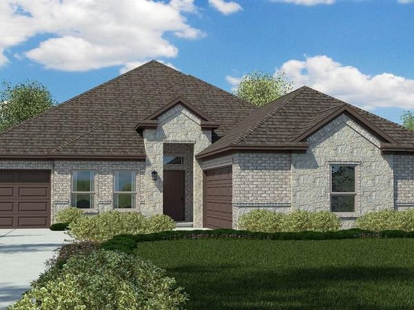 3281 GRAYTON Street, Grand Prairie, TX 76065