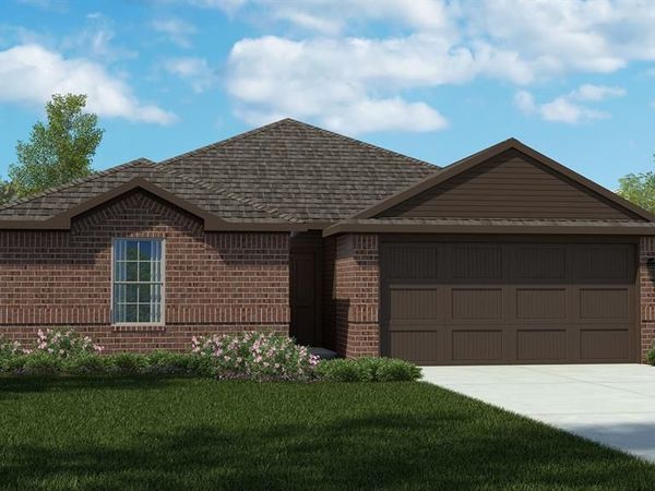 1004 BOLL WEEVIL Drive, Cleburne, TX 76031