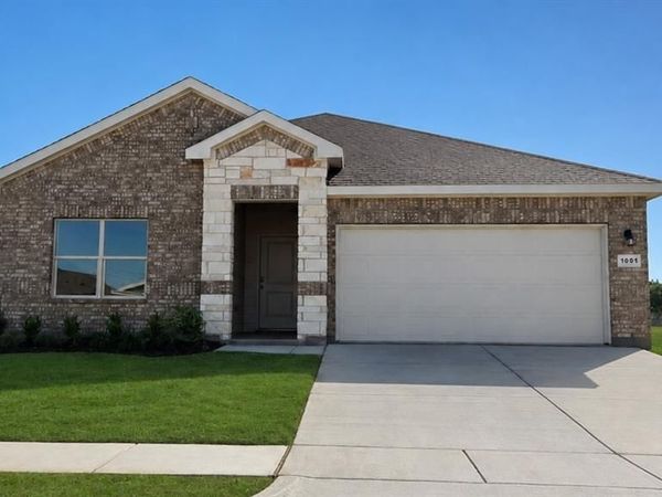 1001 BOLL WEEVIL Drive, Cleburne, TX 76031