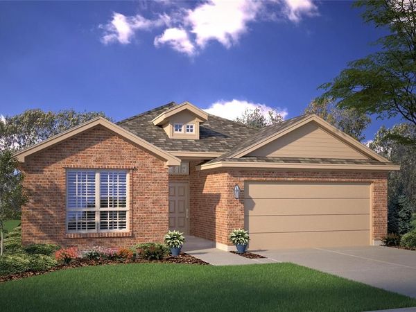 9728 MCCLANE FARM Drive, Fort Worth, TX 76036