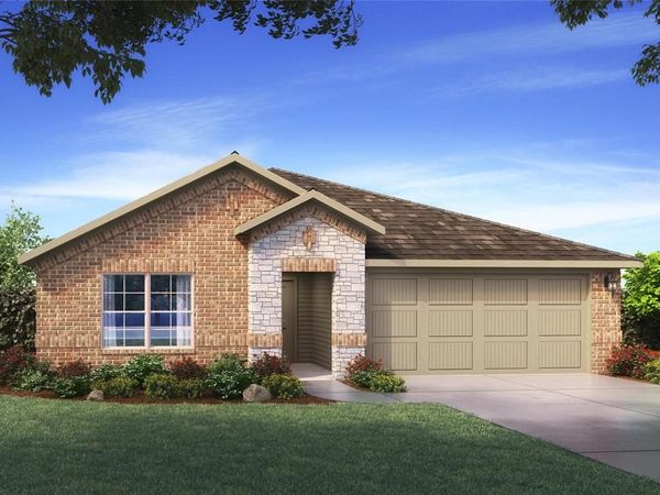 4328 MILL STREAM Lane, Fort Worth, TX 76036