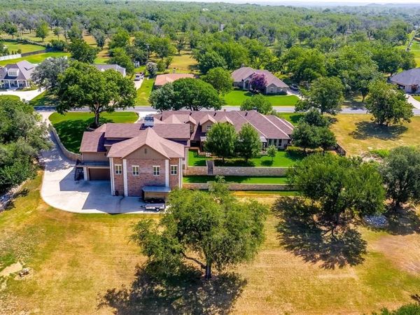 9310 Bellechase Road, Granbury, TX 76049