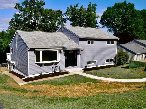 5815 HERON DRIVE, BALTIMORE, MD 21227