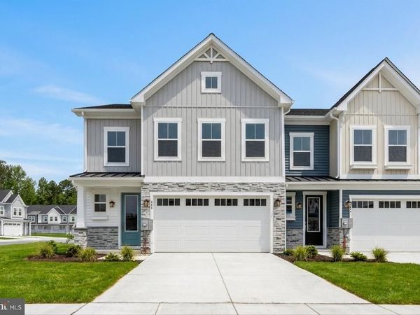 248 LACKAWANNA LANE , OCEAN VIEW, DE 19970