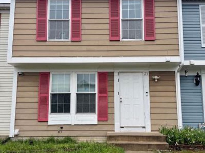 23 Ivy Oak Court, Gaithersburg, MD 20877 Main Photo