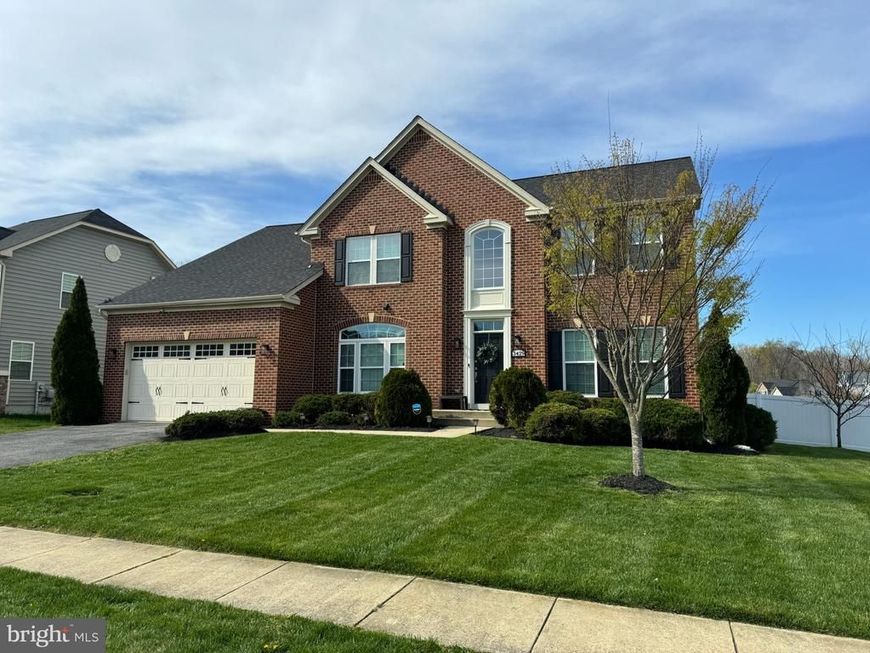 3429 Linden Grove Drive , Waldorf, MD 20603 Main Photo