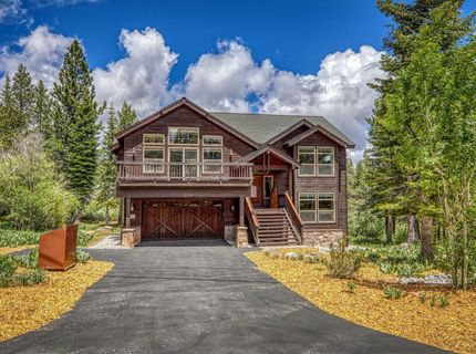 14780 Slalom Way, Truckee, CA 96161 Photo