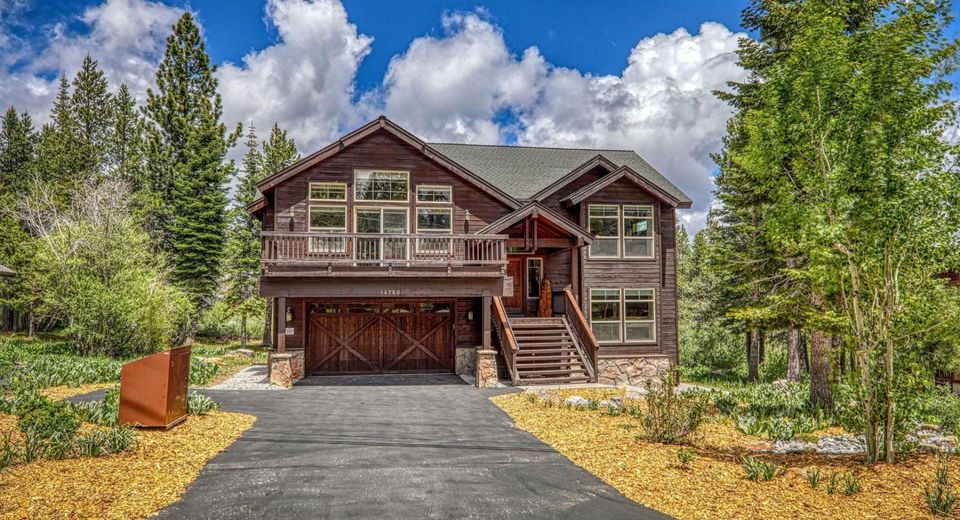 14780 Slalom Way, Truckee, CA 96161 Photo