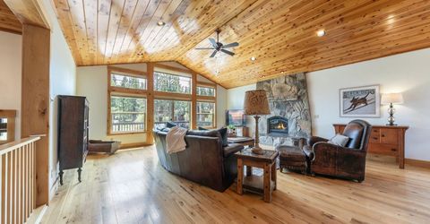 14780 Slalom Way, Truckee, CA 96161 Photo