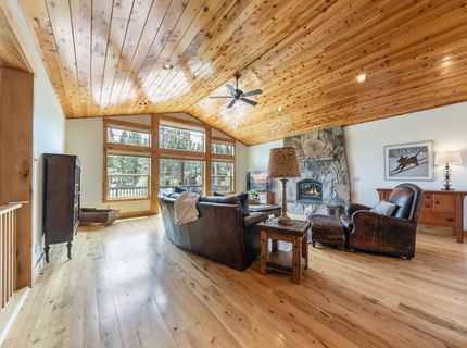 14780 Slalom Way, Truckee, CA 96161 Photo