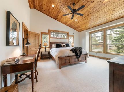 14780 Slalom Way, Truckee, CA 96161 Photo