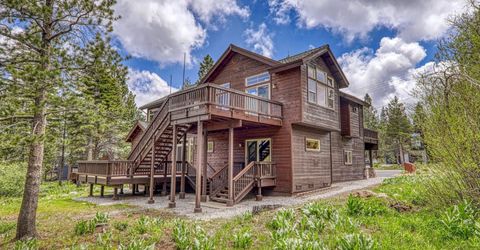 14780 Slalom Way, Truckee, CA 96161 Photo