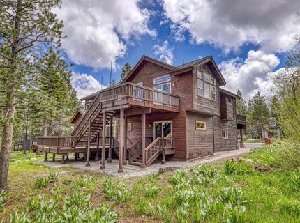 14780 Slalom Way, Truckee, CA 96161 Photo
