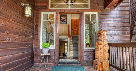 14780 Slalom Way, Truckee, CA 96161 Photo