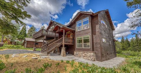 14780 Slalom Way, Truckee, CA 96161 Photo