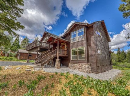 14780 Slalom Way, Truckee, CA 96161 Photo