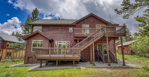 14780 Slalom Way, Truckee, CA 96161 Photo