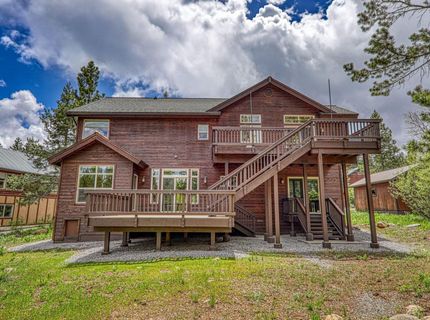 14780 Slalom Way, Truckee, CA 96161 Photo