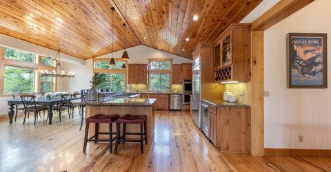 14780 Slalom Way, Truckee, CA 96161 Photo