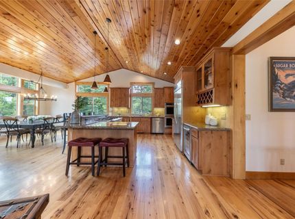 14780 Slalom Way, Truckee, CA 96161 Photo