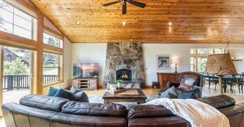 14780 Slalom Way, Truckee, CA 96161 Photo