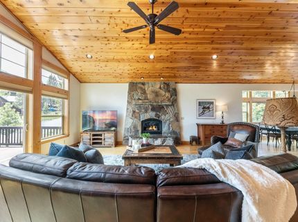 14780 Slalom Way, Truckee, CA 96161 Photo