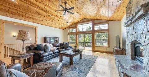 14780 Slalom Way, Truckee, CA 96161 Photo
