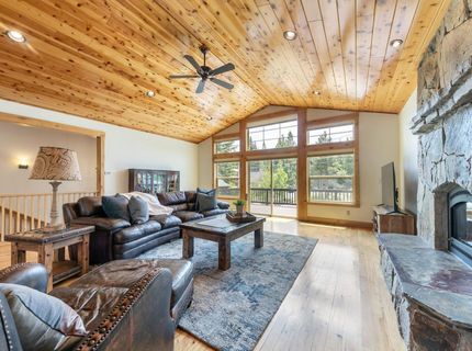 14780 Slalom Way, Truckee, CA 96161 Photo