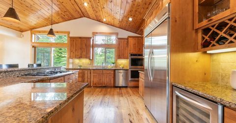 14780 Slalom Way, Truckee, CA 96161 Photo