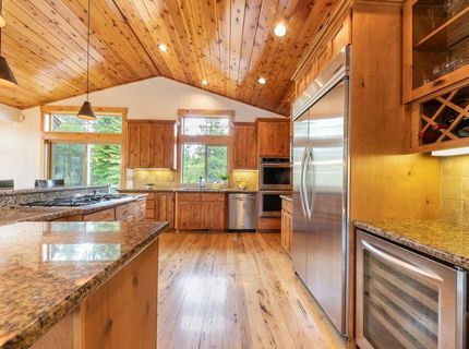 14780 Slalom Way, Truckee, CA 96161 Photo