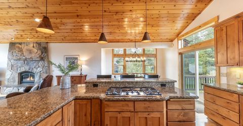 14780 Slalom Way, Truckee, CA 96161 Photo
