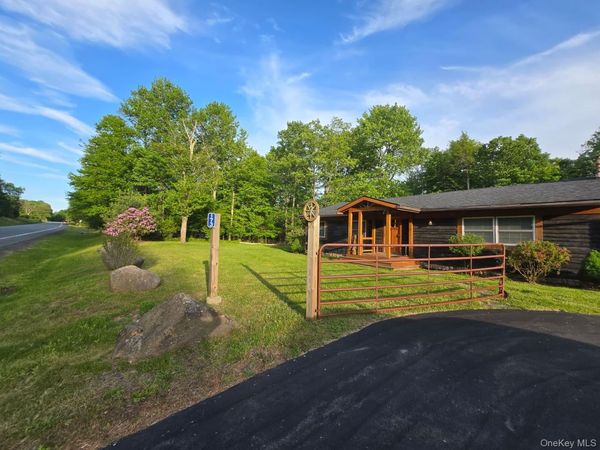 173 State Route 52 , Woodbourne, NY 12788