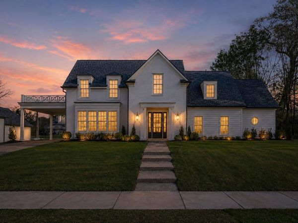 9140 CHEATHAM LN, Germantown, TN 38138