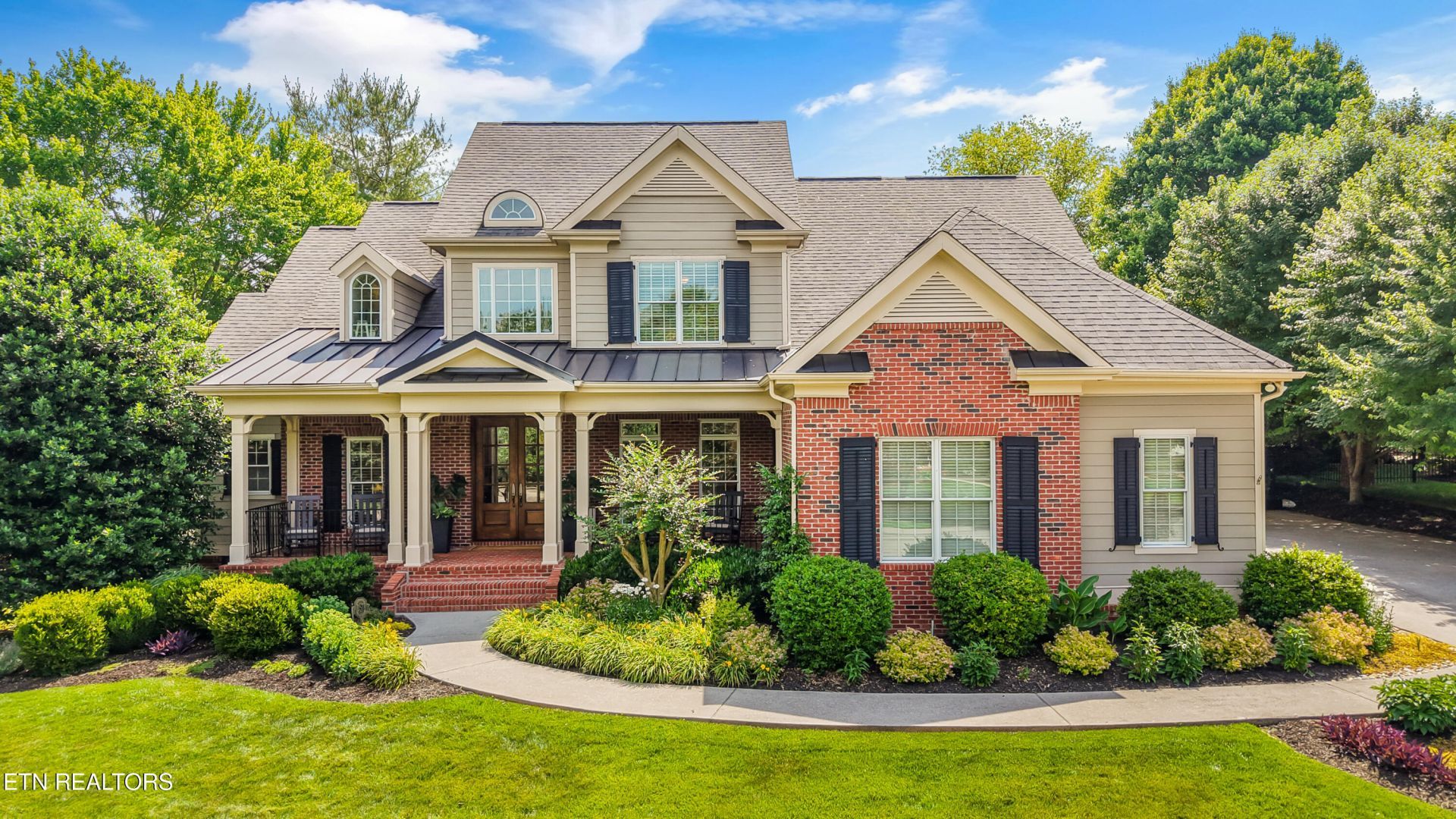 12304 Amberset Drive, Knoxville, TN 37922 Main Photo