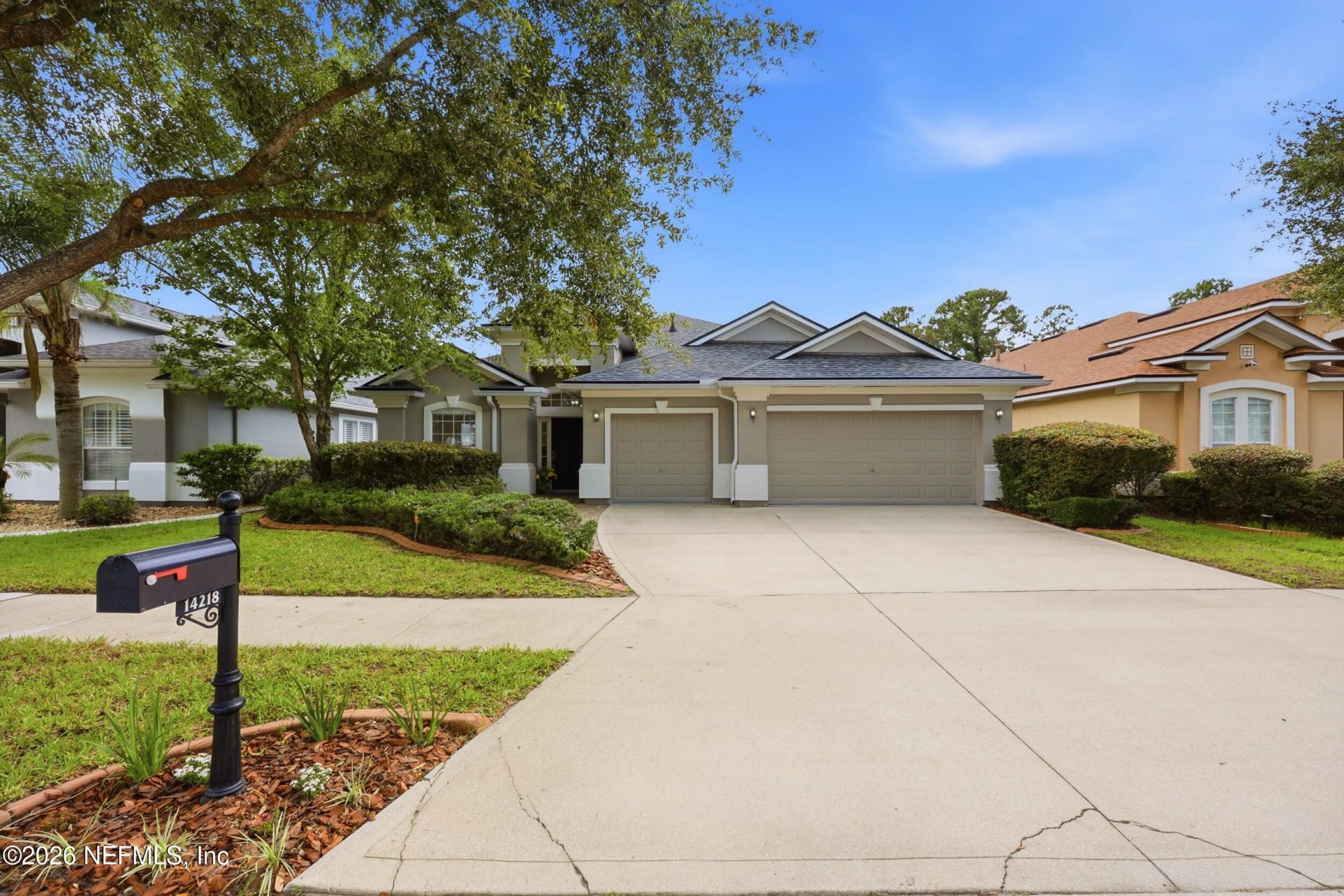 14218 Big Spring Street, Jacksonville, FL 32258 Photo