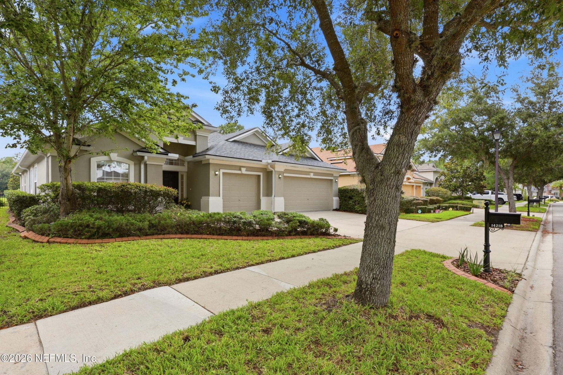14218 Big Spring Street, Jacksonville, FL 32258 Photo