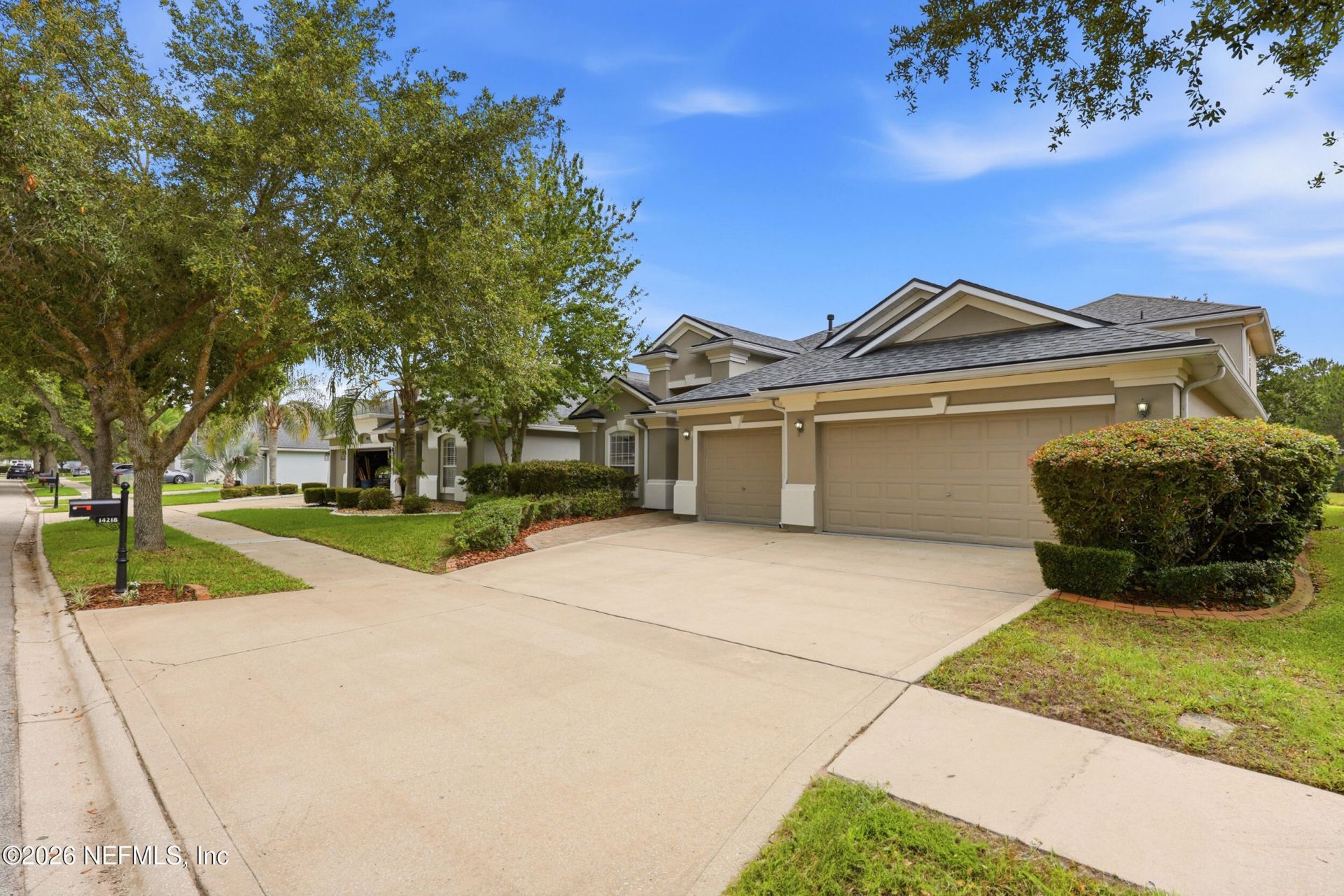14218 Big Spring Street, Jacksonville, FL 32258 Photo