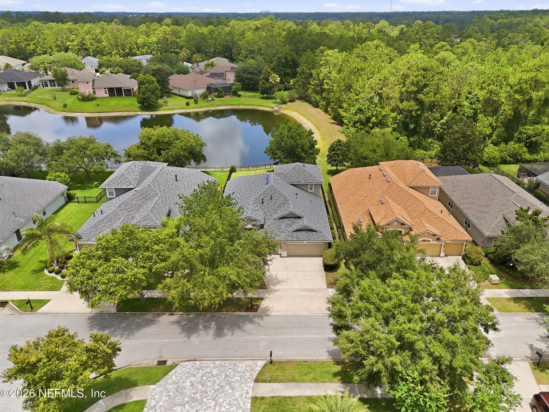 14218 Big Spring Street, Jacksonville, FL 32258 Photo
