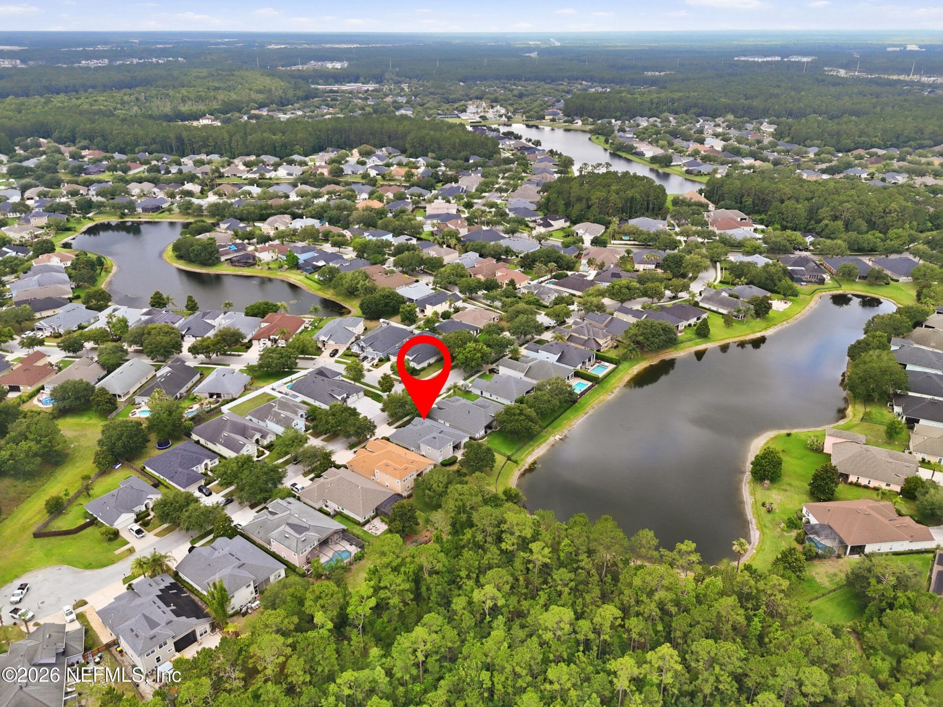 14218 Big Spring Street, Jacksonville, FL 32258 Photo